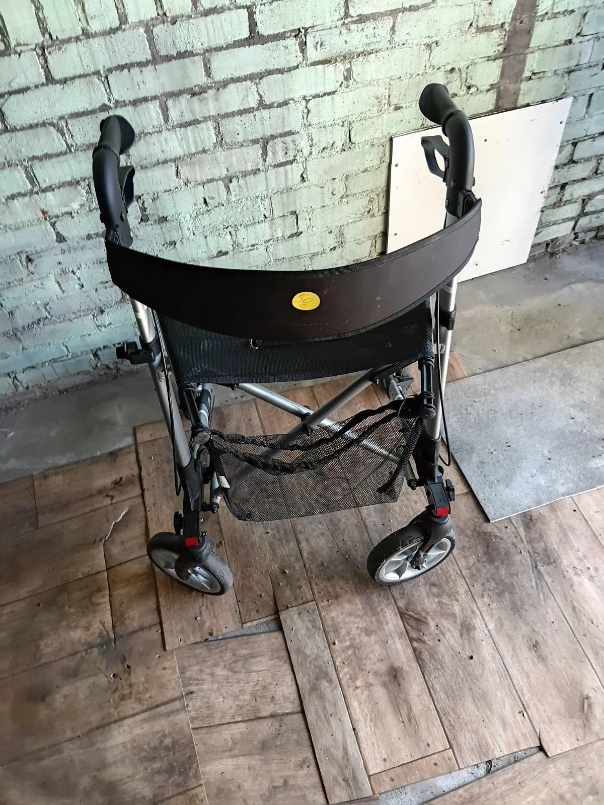 rollator, Divers, Enlèvement ou Envoi