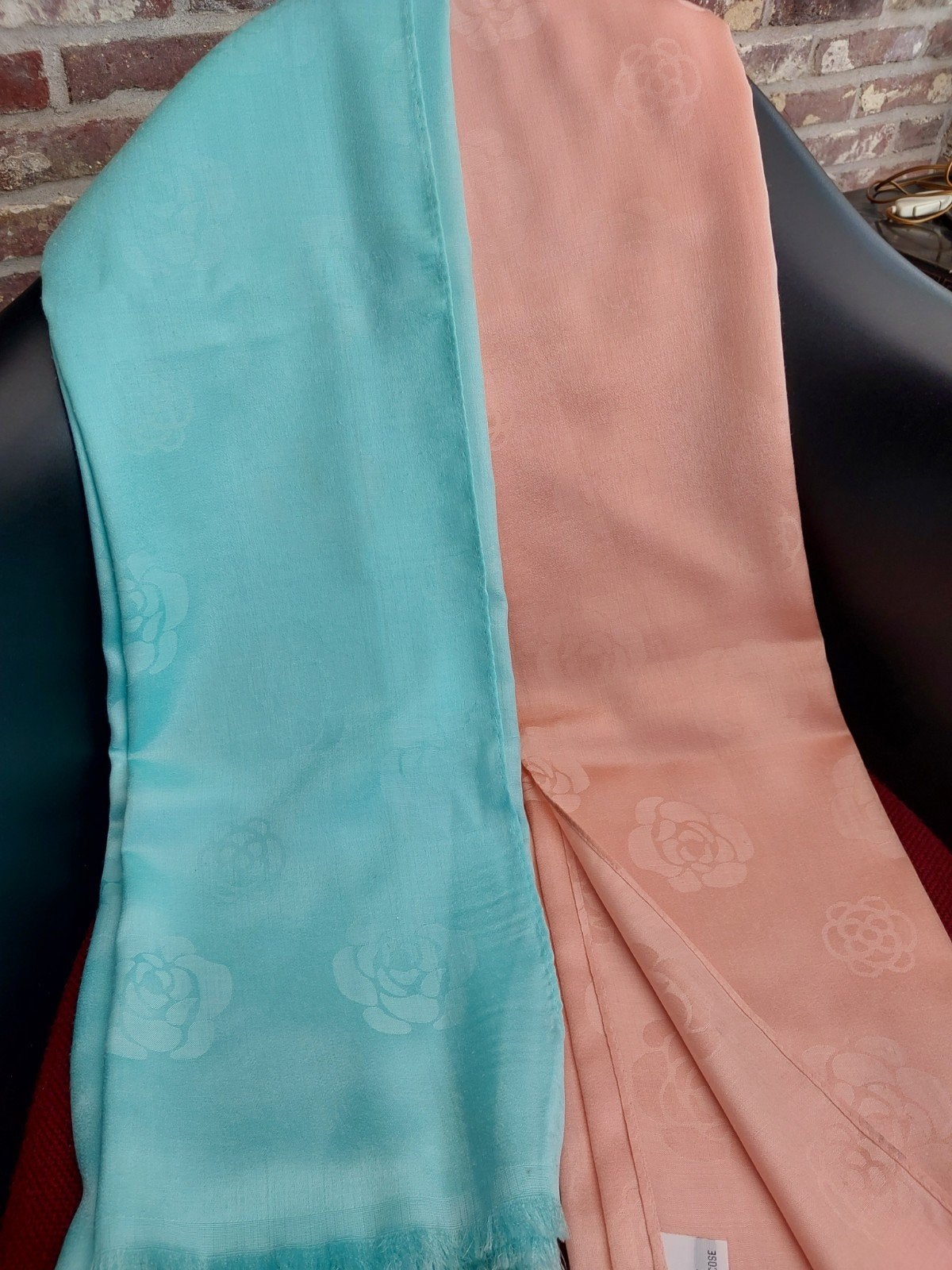 6 foulards pour chaque saison !, Enlèvement ou Envoi