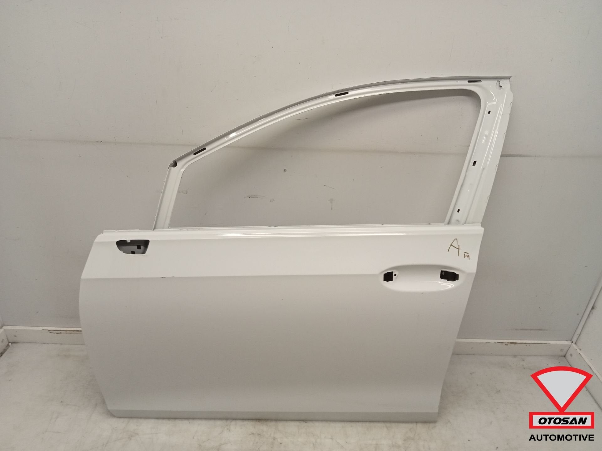 VW Golf 8 VIII 2020+ Deur Portier Links Voor Origineel!, Gebruikt, Volkswagen AG, Vw@volkswagen.de, Berliner Ring 2
38440  Wolfsburg, DE
