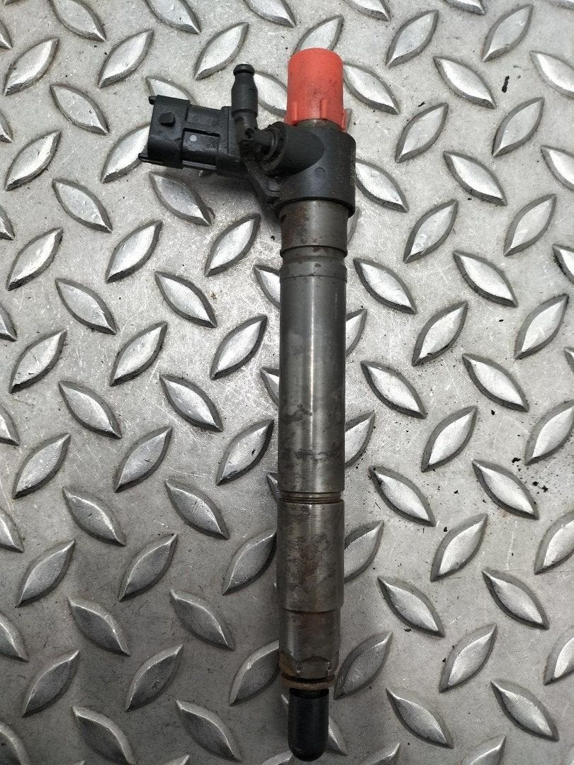 LANDROVER RANGE ROVER EVOQUE BRANDSTOF INJECTOR / VERSTUIVER, Ophalen of Verzenden, Gebruikt, ARN erkend