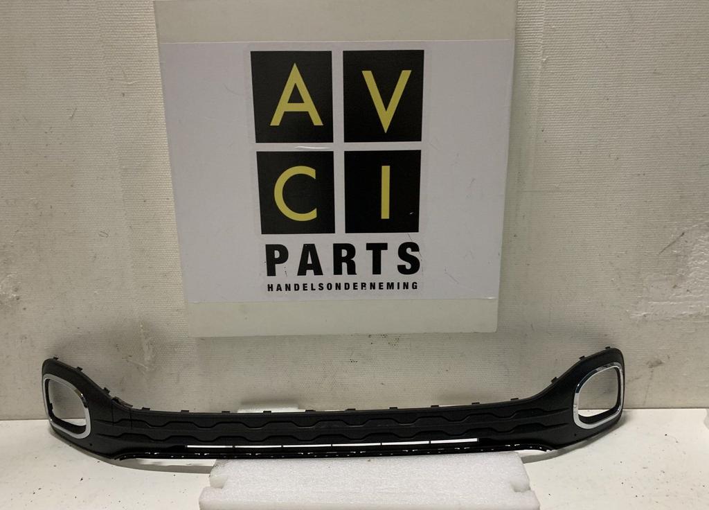 Vw T cross rooster Voorbumper bumper 17-, Gebruikt, -, -, Ophalen of Verzenden