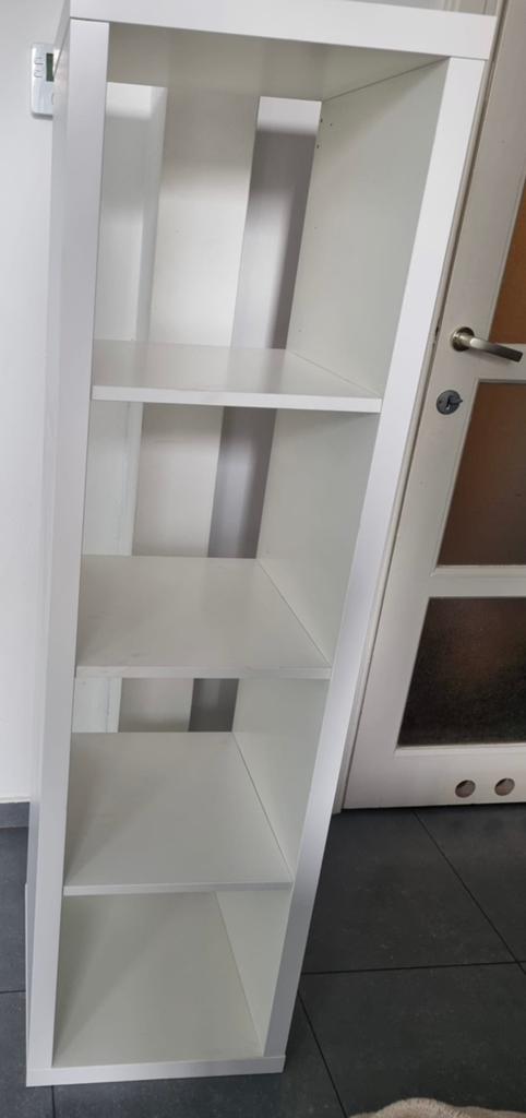 Kallax, Huis en Inrichting, Kasten | Boekenkasten, Ophalen, Zo goed als nieuw