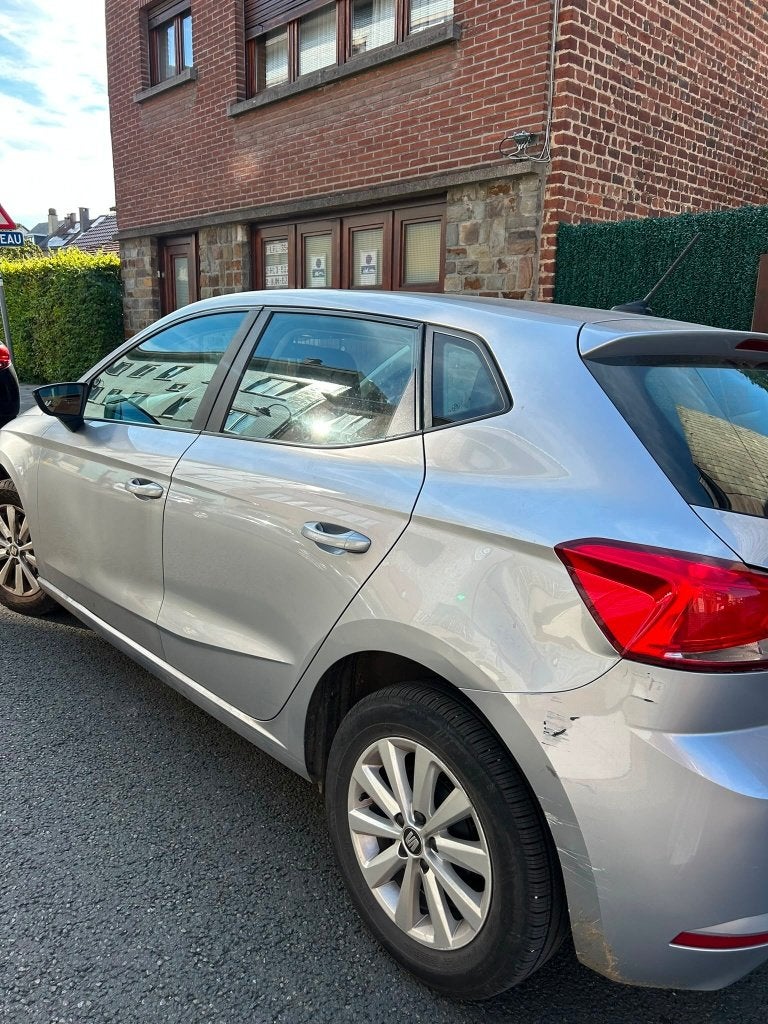 SEAT IBIZA, Autos, Seat, Achat, Euro 6, Boîte manuelle, 5 portes