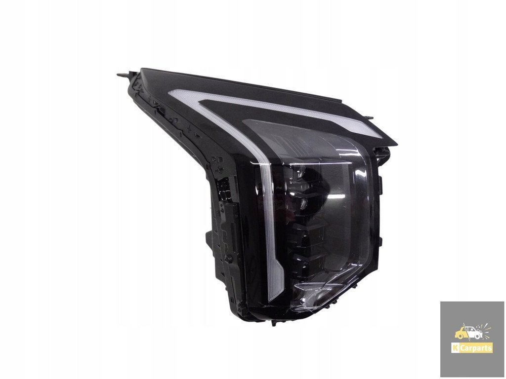 Ampoule LED droite Full LED 92102-R2650 d'origine pour Kia S, Autos : Pièces & Accessoires, Éclairage, Kia, Heolleung-ro 12
06797  Seoul