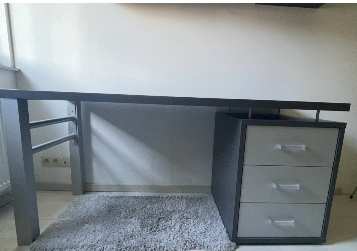 Slaapkamer te koop, Huis en Inrichting, Ophalen, Zo goed als nieuw, Twijfelaar, Modern