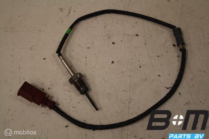 Uitlaatgas temperatuurvoeler VW Passat B7 Variant 03L906088C, Gebruikt