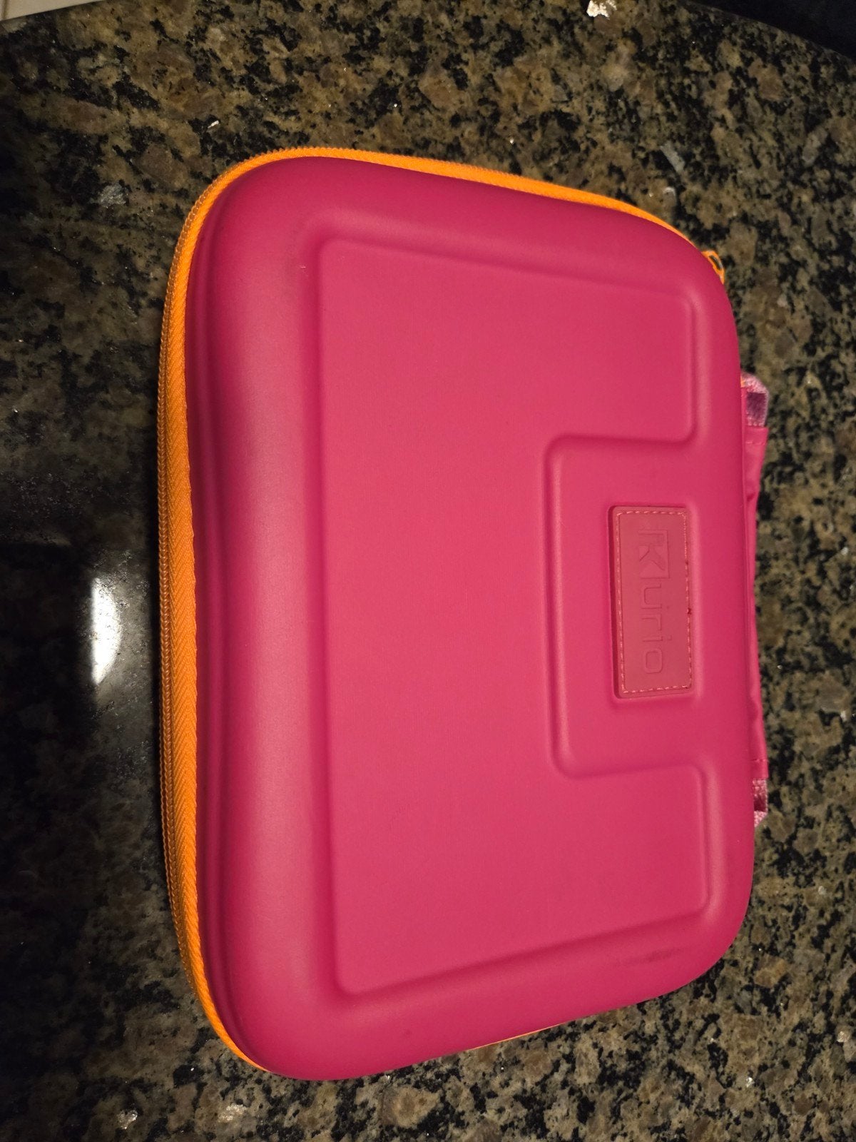 Case voor tablet, Informatique & Logiciels, Housses pour tablettes, Enlèvement, Neuf, Protection faces avant et arrière