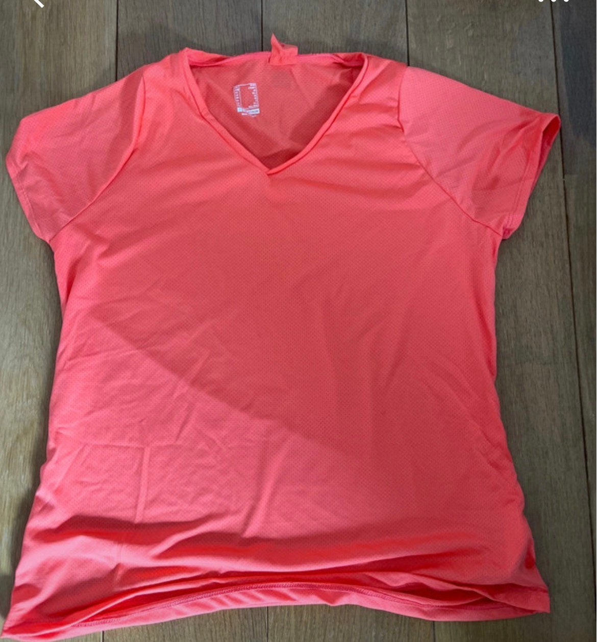 T-shirt, Enlèvement ou Envoi, Porté, Taille 38/40 (M)