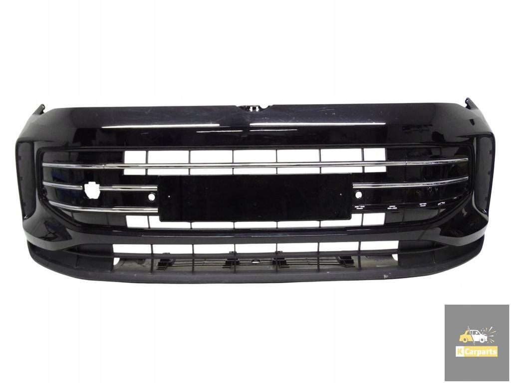 Pare-chocs avant d'origine VW Tiguan III 2024+ (r f. 5718072, Volkswagen, Volkswagen AG, Vw@volkswagen.de, Utilisé