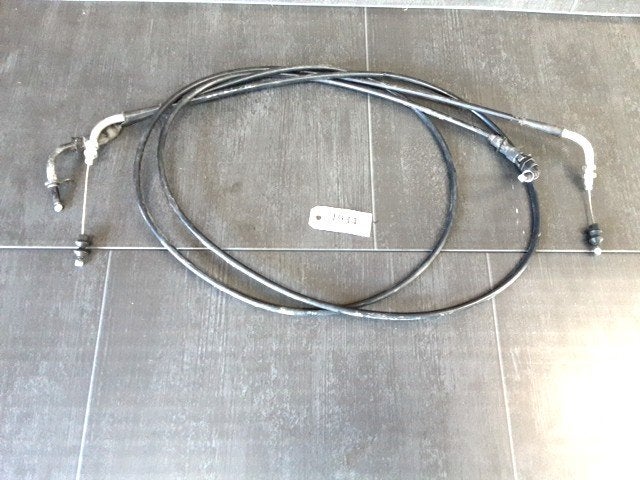 GTS250 2006 - 2011 Sym Kabel Kabel gas D1-55447