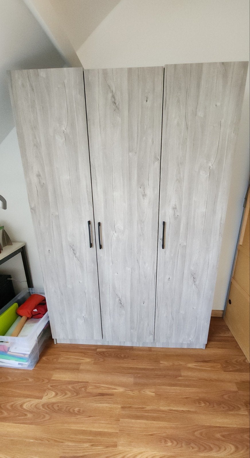 Kleerkast - Kledingkast - closet, Huis en Inrichting, Ophalen, Zo goed als nieuw