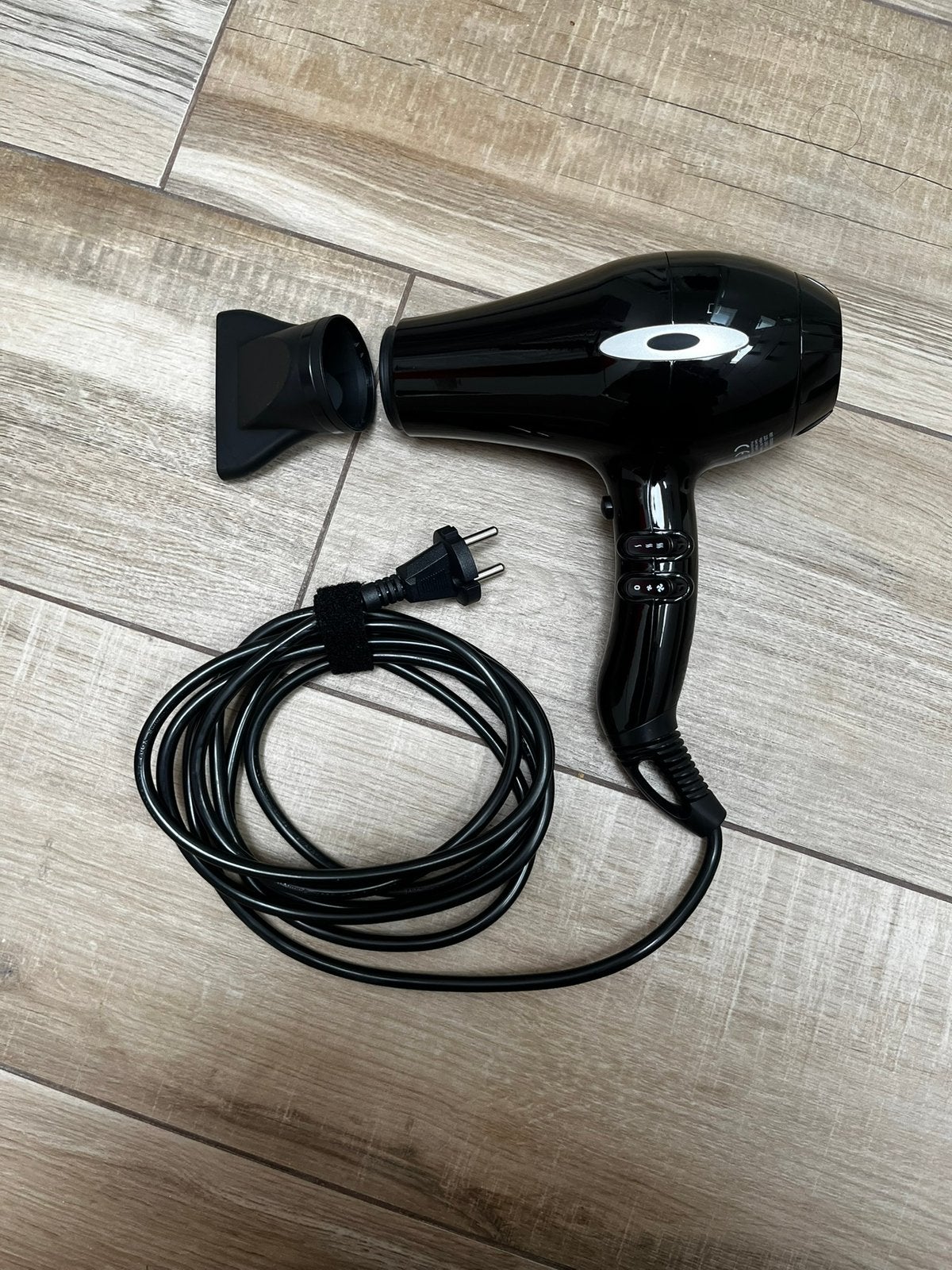 Proxelli duro haardroger - compact en krachtig, Enlèvement, Comme neuf