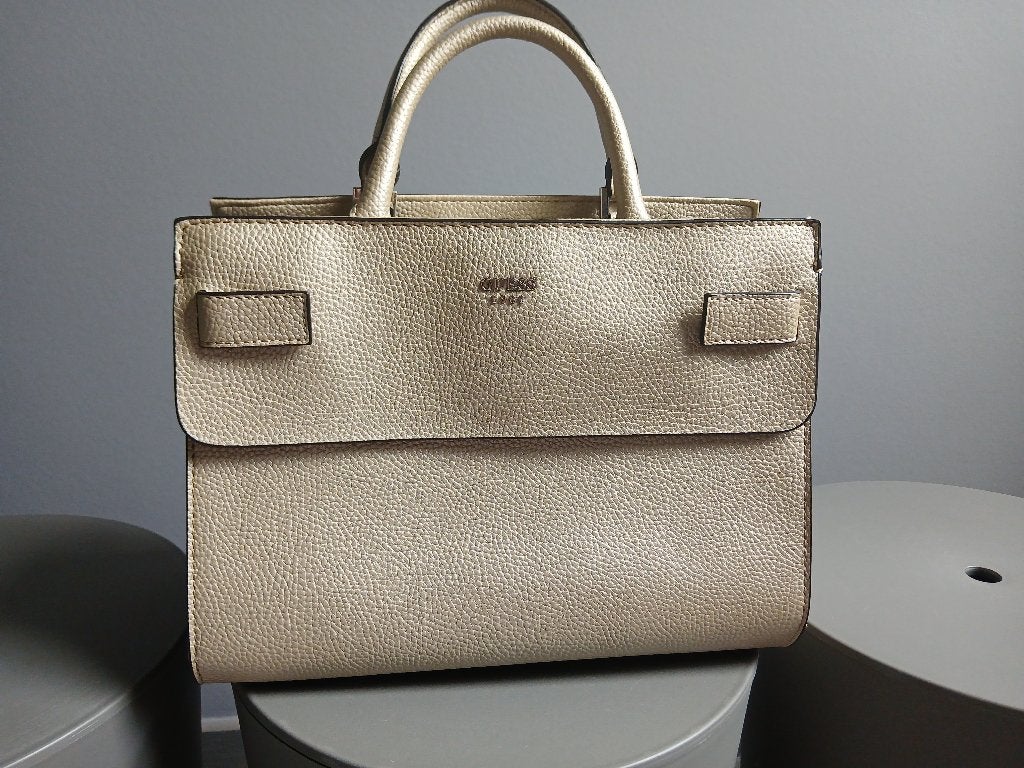Handtas dames Guess nieuw!, Ophalen of Verzenden, Nieuw, Handtas