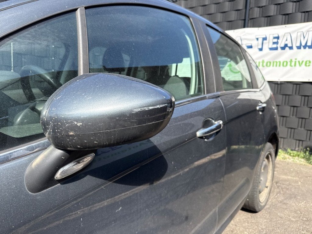 RETROVISEUR EXTERIEUR GAUCHE Citroën C3 (SC) (|8154AQ|), Citroën, Kontakt-citroen@citroen.com, Utilisé, Citroën Deutschland GmbH