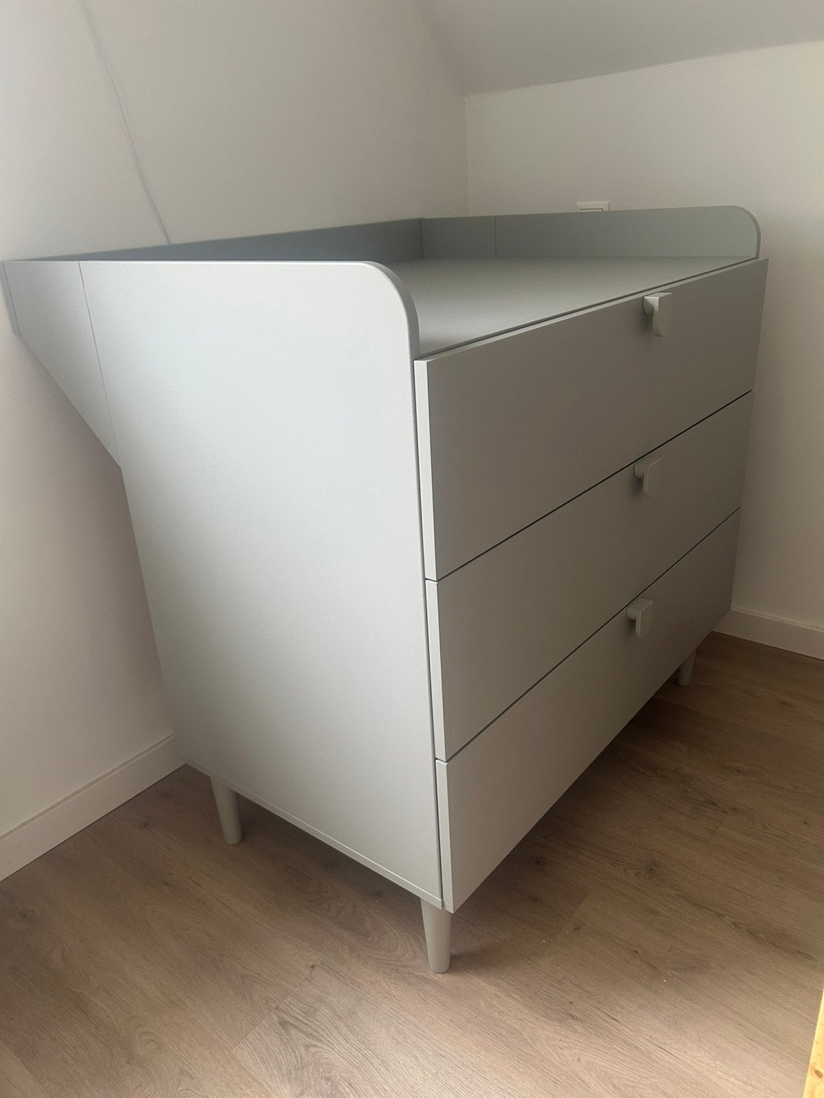 Commode, Kinderen en Baby's, Ophalen, Gebruikt, Commode