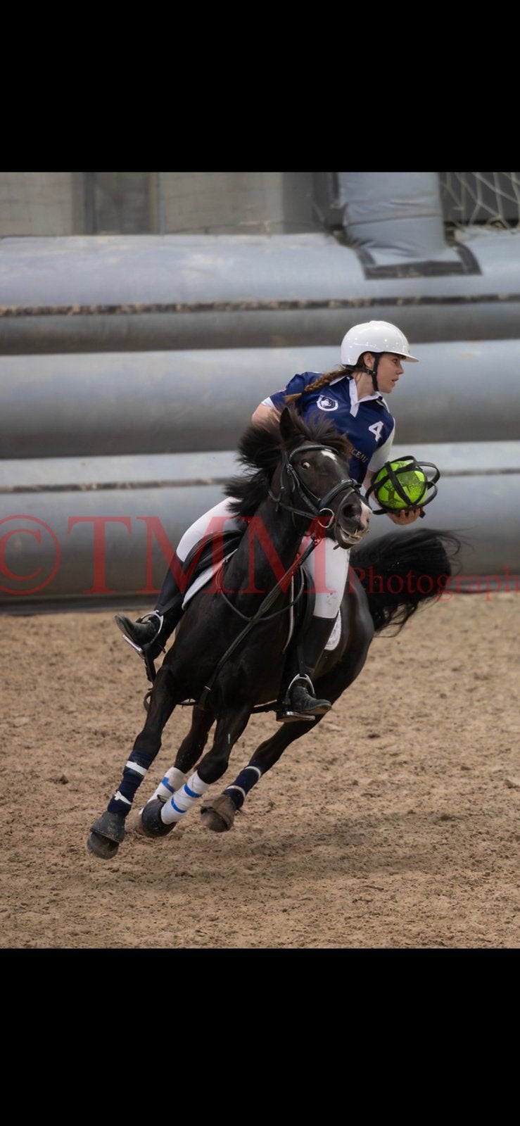 Pony te koop, Jument, Moins de 160 cm, Vermifugé, 11 ans ou plus