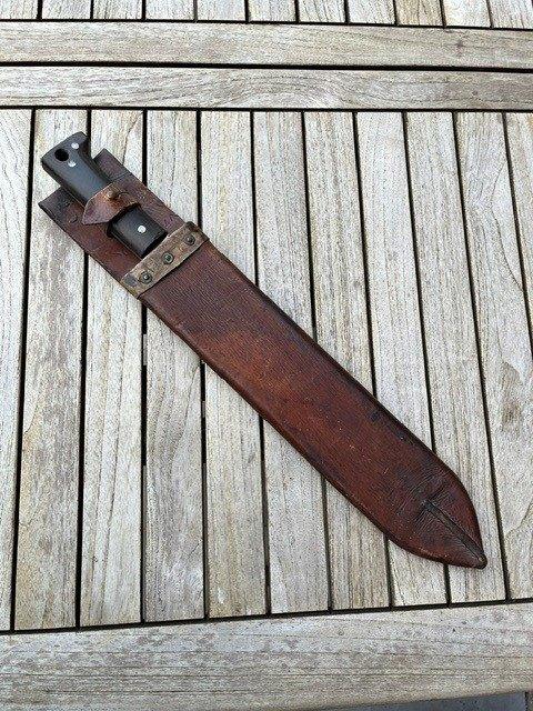 US WW2 Machete, Ophalen of Verzenden, Overige soorten