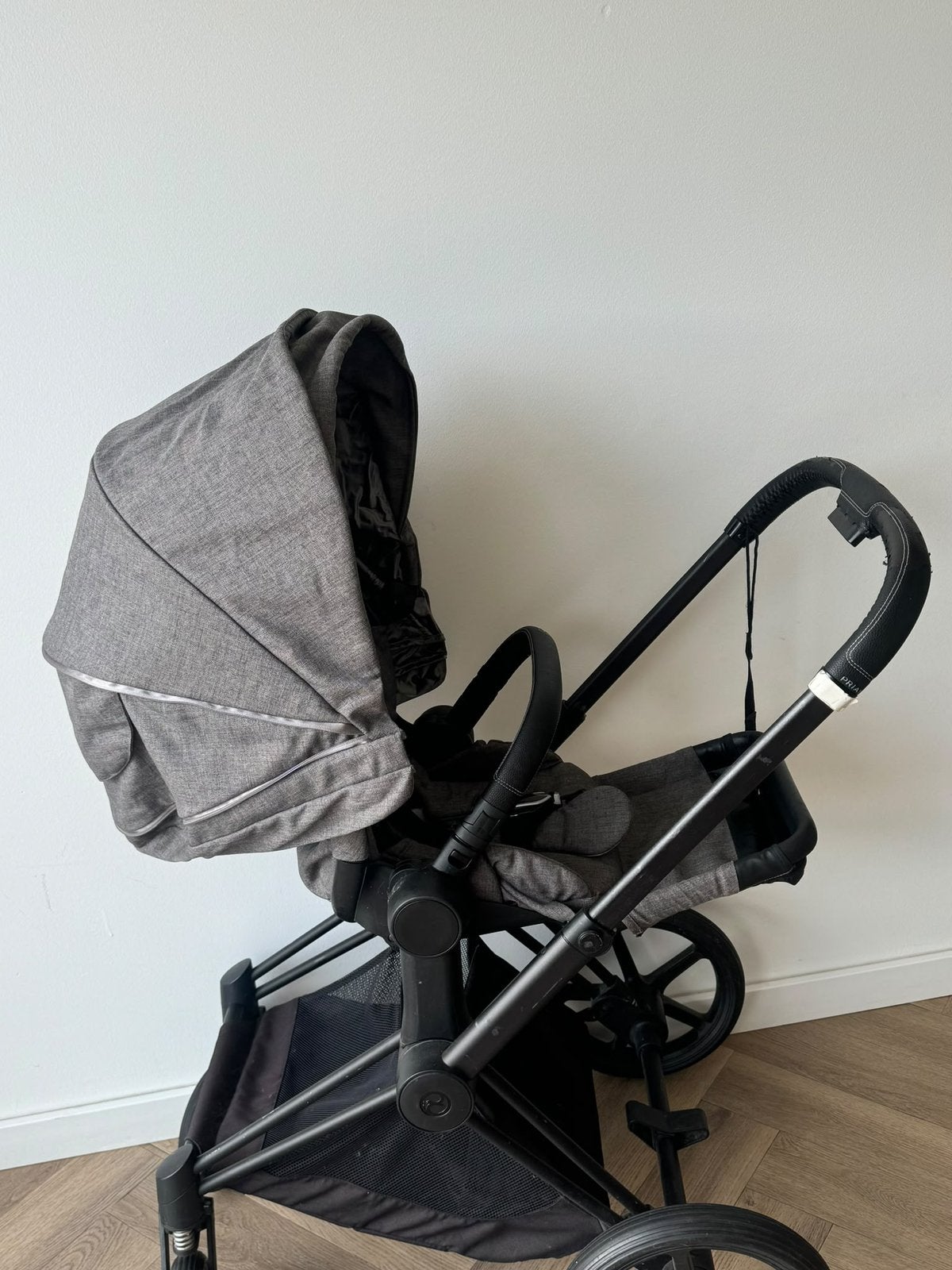 Cybex  platinuim 3 in te koop, Enfants & Bébés, Enlèvement, Comme neuf, Poussette, Maxi-Cosi