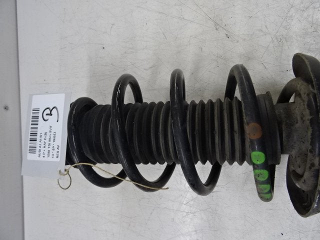 SCHROEFVEER VOOR Audi A1 Sportback (8XA / 8XF), Gebruikt, Audi