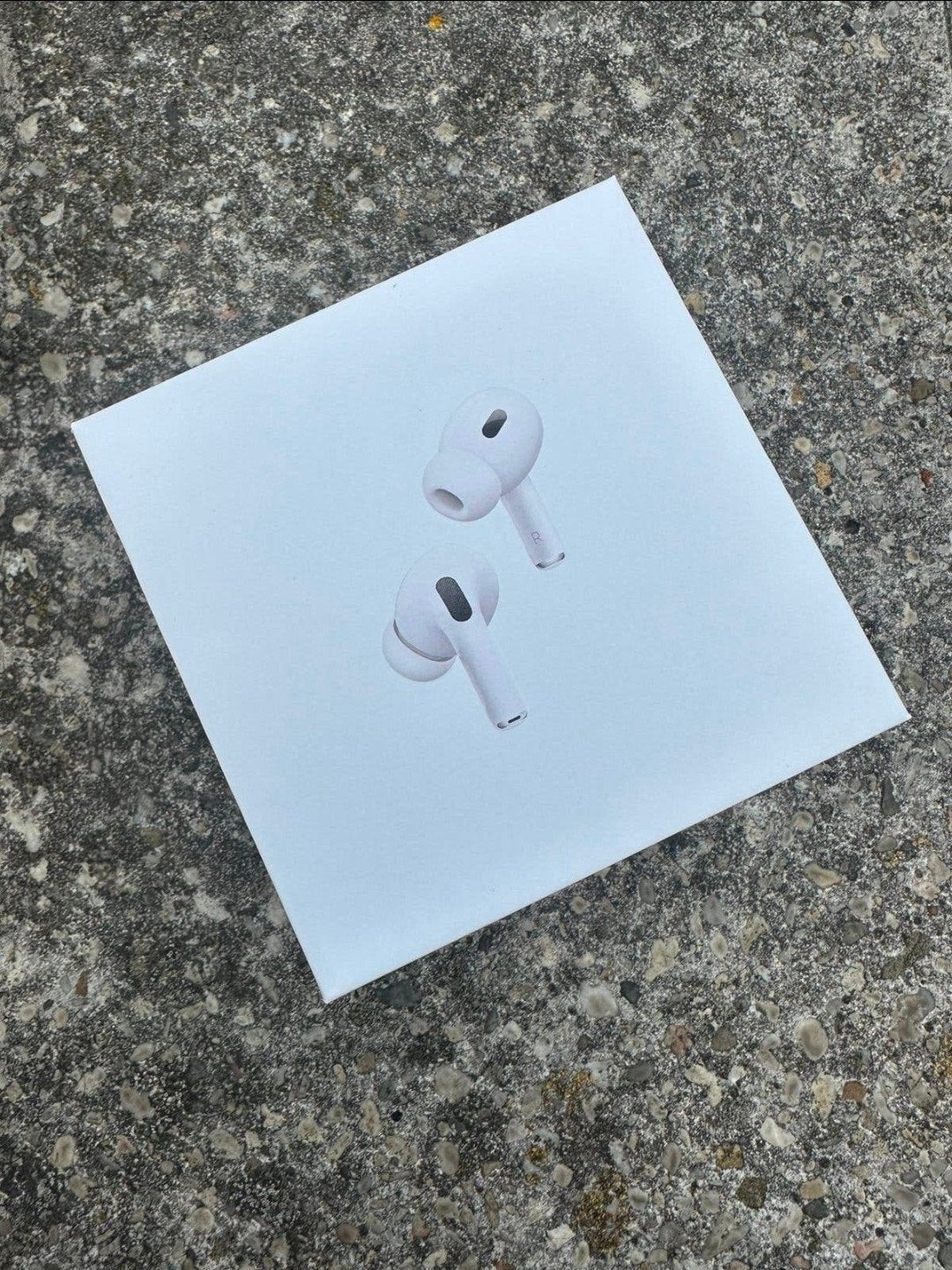 AirPods Pro 2, Ophalen, In gehoorgang (in-ear), Zo goed als nieuw, Apple