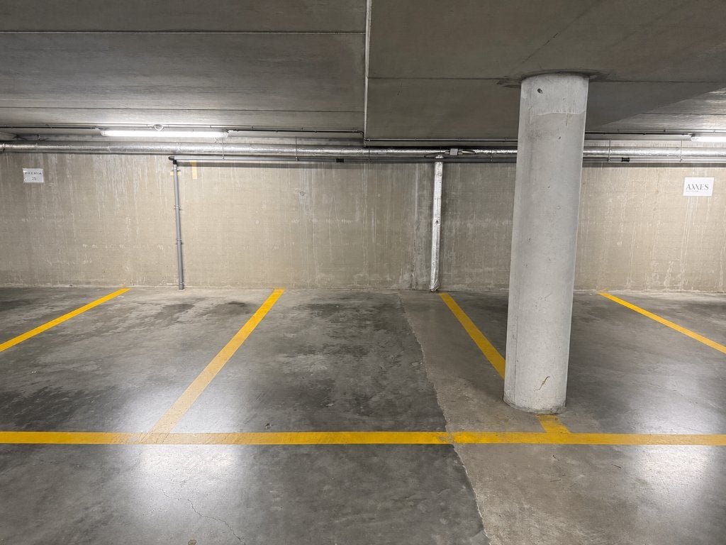 Autostaanplaats te huur MAS Antwerpen, Immo, Antwerpen