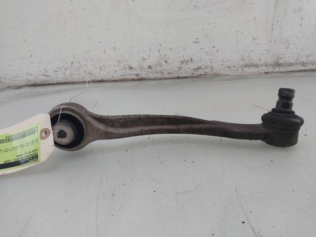 DRAAGARM RECHTS VOOR Audi A6 (C8) (01-2018/-) (|4M0407510B|), Info@audi.de, Audi, Audi AG, Gebruikt