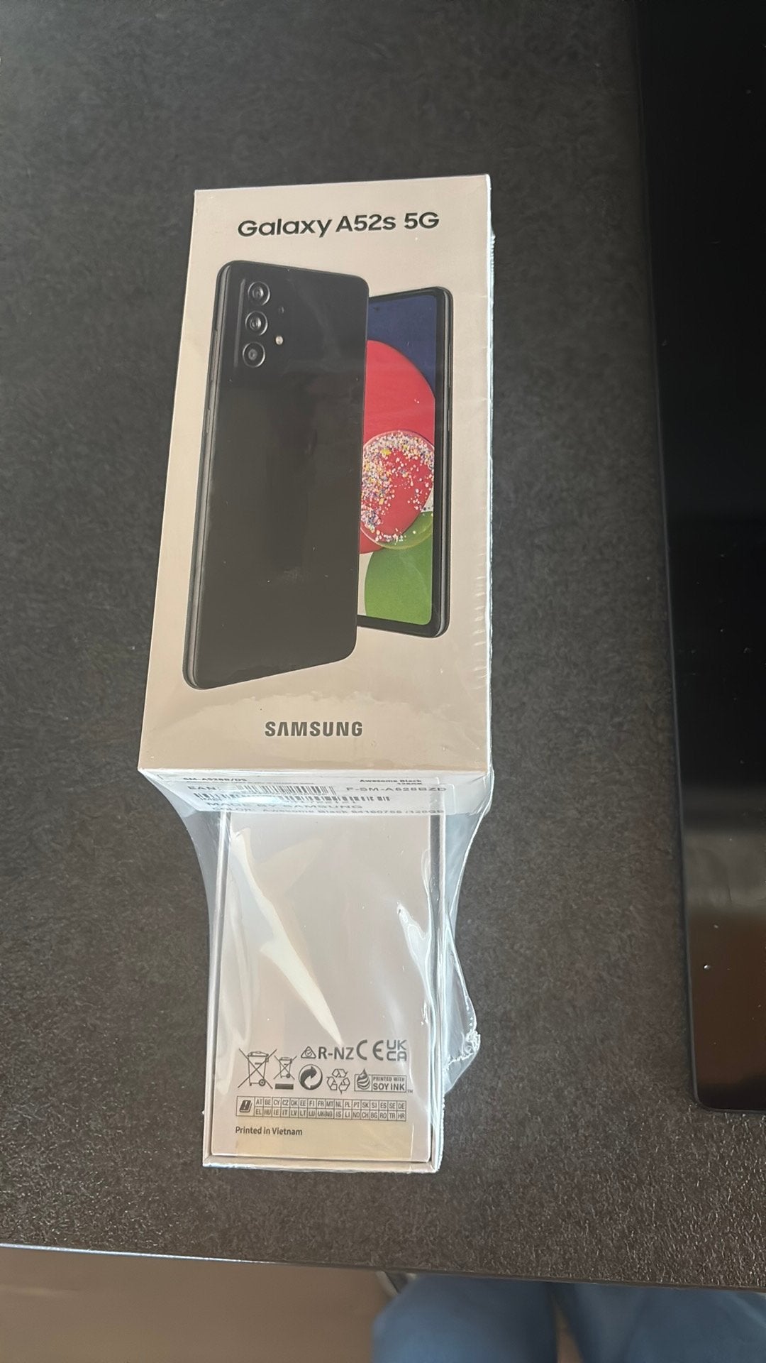 Gsm en watch4, Enlèvement ou Envoi, Comme neuf