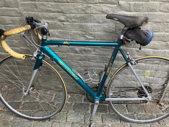 vélo de course, Autres marques, 49 à 53 cm, Enlèvement, Utilisé
