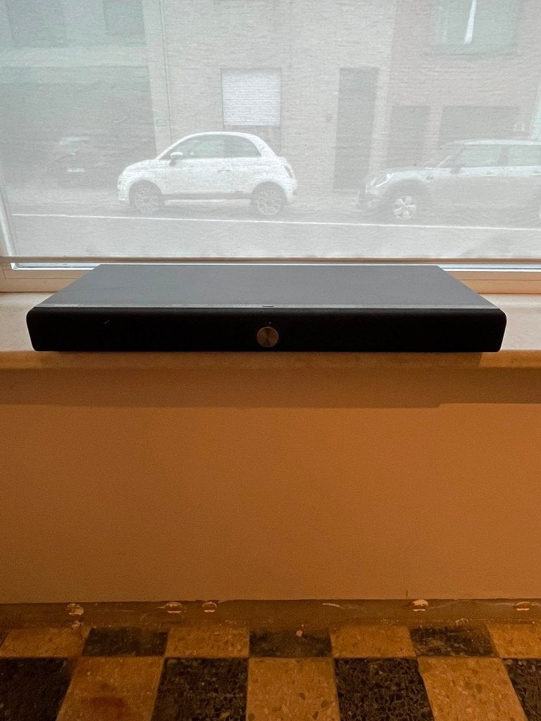 Soundbar (Philips), Enlèvement, Bluetooth, Utilisé