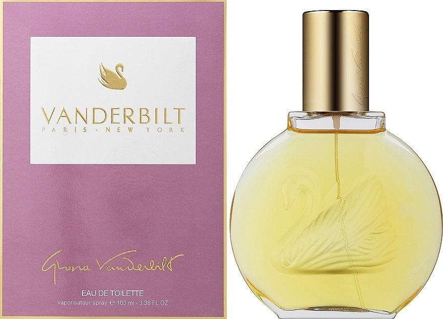 Gloria Vanderbilt - Eau de Toilette 100 ml, Enlèvement ou Envoi, Neuf