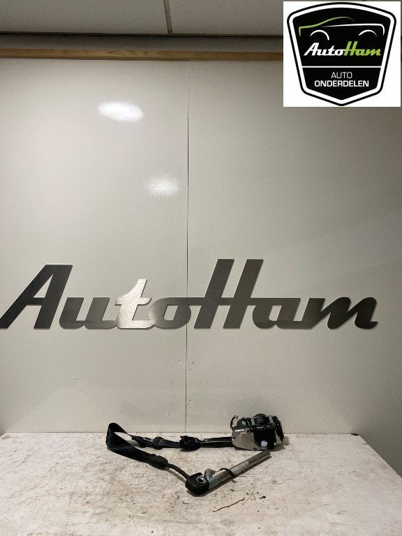 VEILIGHEIDSGORDEL RECHTS VOOR Cupra Born (01-2021/05-2024), Auto-onderdelen, Interieur en Bekleding, Dhr. J. Ham, Gebruikt, Administratie@autoham.nl
