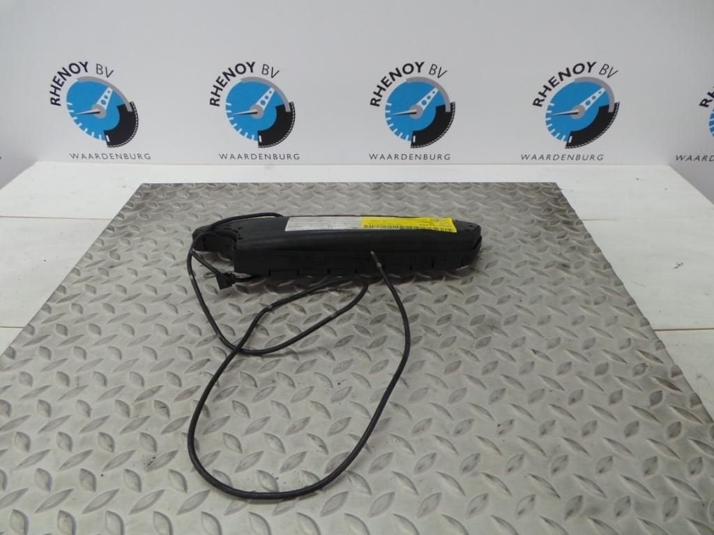 AUDI A6 AIRBAG LINKS 2006, Enlèvement ou Envoi, Utilisé, ARN reconnu