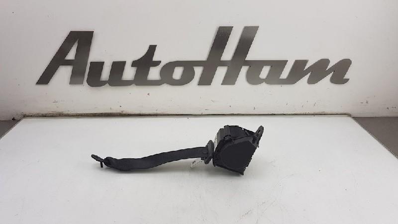 VEILIGHEIDSGORDEL LINKS ACHTER BMW 3 serie Touring (F31), Auto-onderdelen, Interieur en Bekleding, BMW, Gebruikt