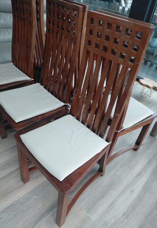stoelen, Huis en Inrichting, Ophalen