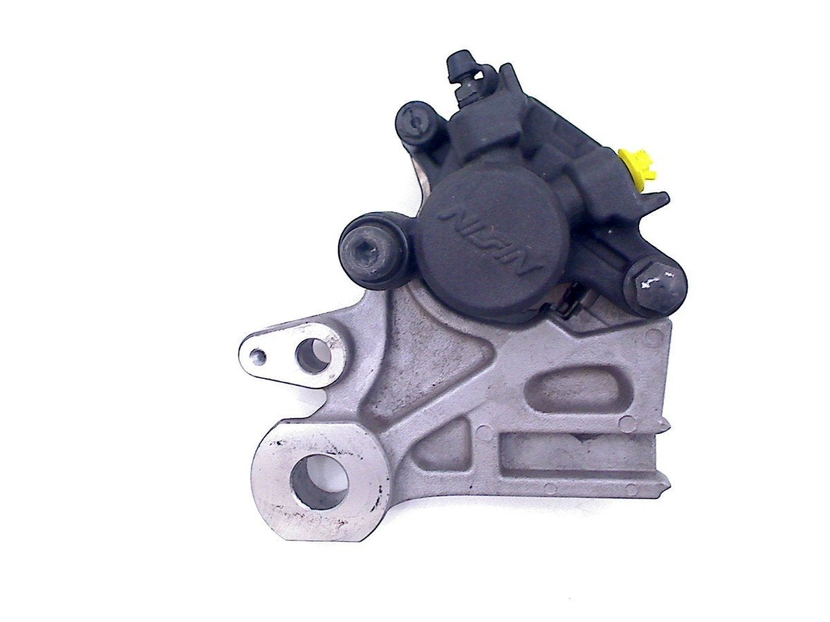 ETRIER DE FREIN ARRIÈRE Yamaha MT 09 2014-2017, Dhr. S. di Majo, Utilisé, Info@cama-motorparts.nl, P.J. Troelstraweg 8 8
3144 CX  MAASSLUIS, NL