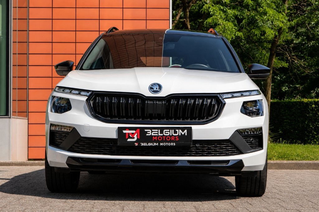 Skoda Kamiq 1.0 TSI - Monte Carlo DSG - Virtual - Keyless, 1254 kg, Achat, Euro 6, Entreprise