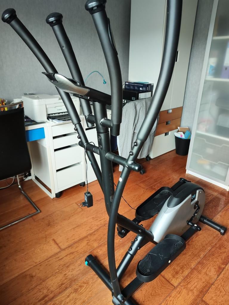 Crosstrainer, Sport en Fitness, Ophalen, Crosstrainer