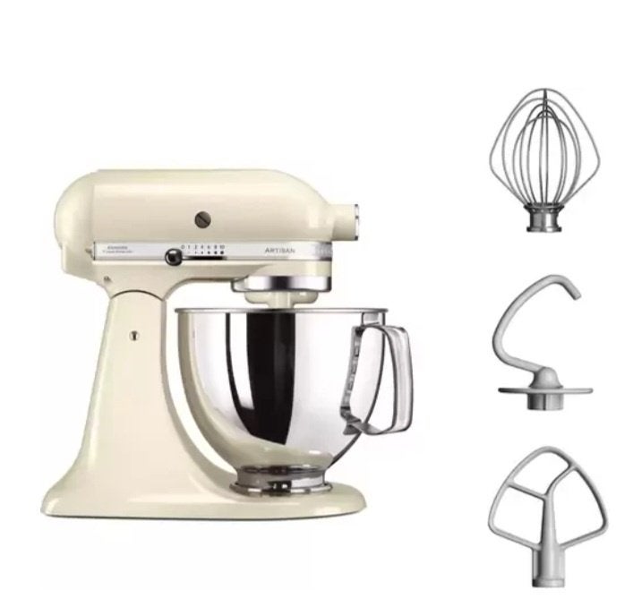 Kitchenaid Artisan - DOOS GEZOCHT, Electroménager, Enlèvement ou Envoi, Comme neuf