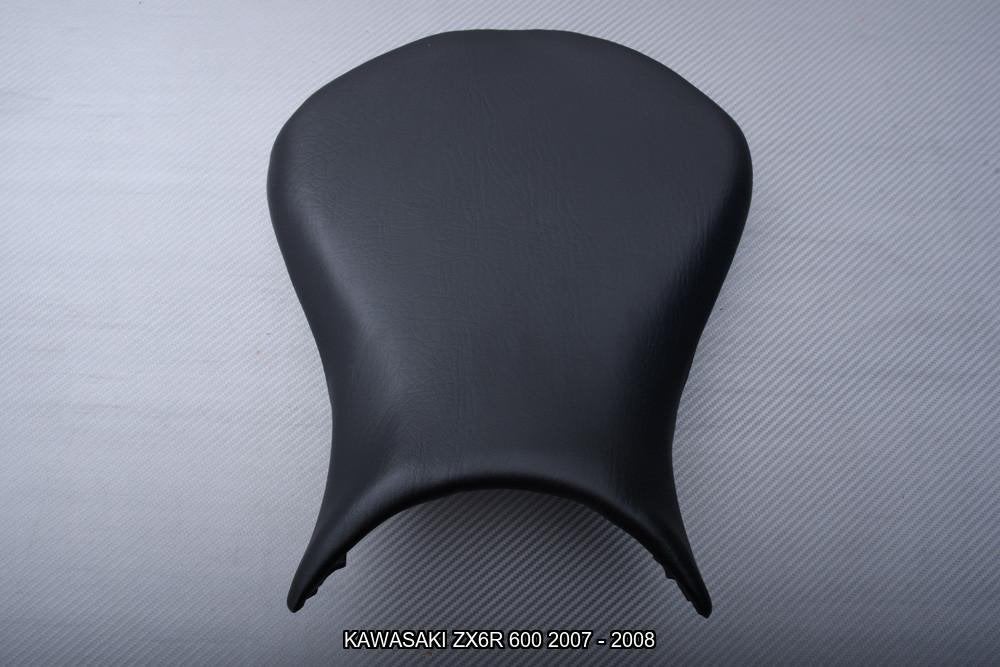 Selle Conducteur AVDB pour KAWASAKI ZX6R 600 2007 - 2008, Enlèvement ou Envoi, Neuf