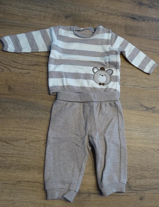 setje mayoral, Enfants & Bébés, Vêtements de bébé | Taille 56, Garçon, Ensemble, MAYORAL, Enlèvement