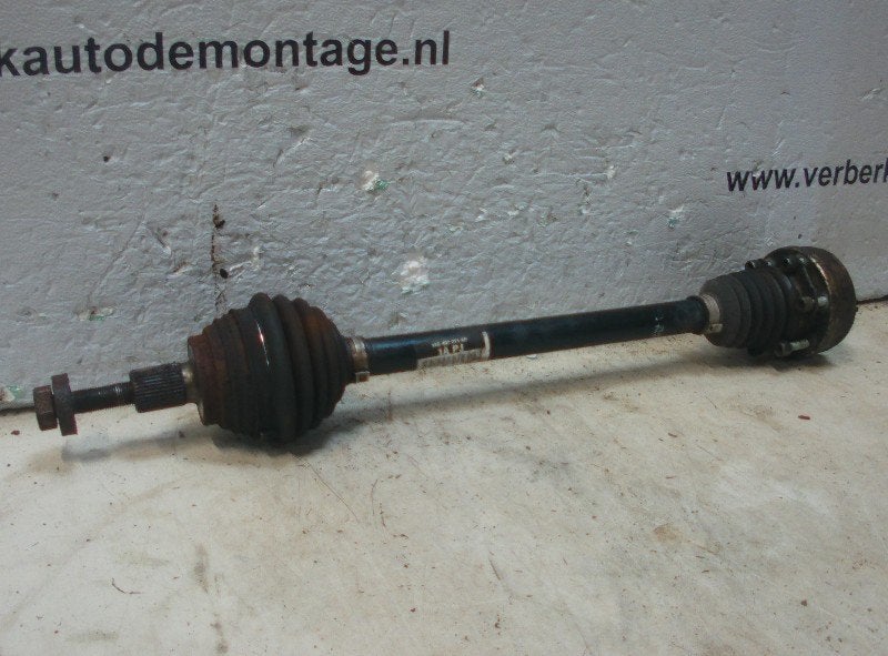 ARBRE DE TRANSMISSION / CARDAN GAUCHE TRANSMISSION (1ko-407-, Autos : Pièces & Accessoires, Volkswagen, Volkswagen AG, Utilisé