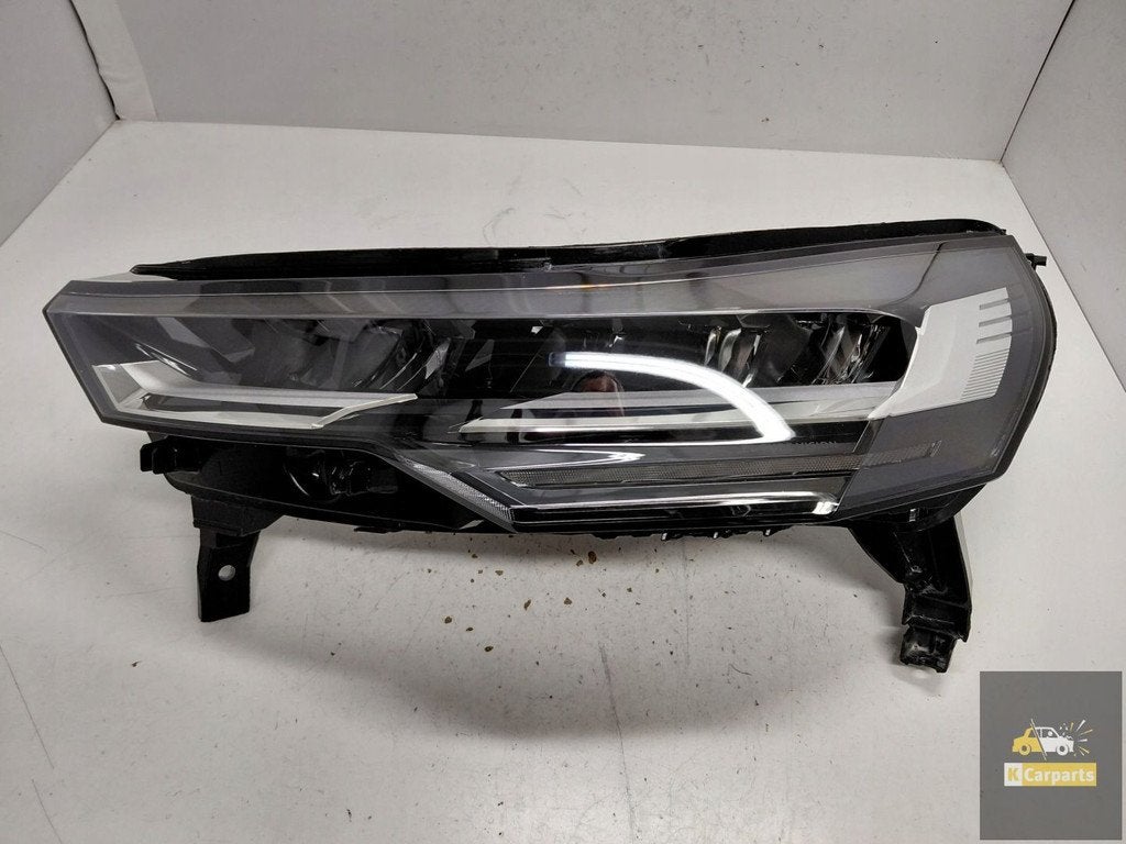 260606466R, Renault Captur II Lift Symbioz Full Led-lamp lin, Renault Group, Gebruikt, Contact.group@renault.com, Renault