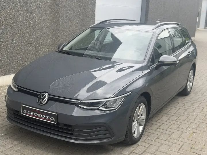 Volkswagen Golf Variant Golf SW 1.0 TSI BMT Sound DSG, Achat, Entreprise, Break, Automatique