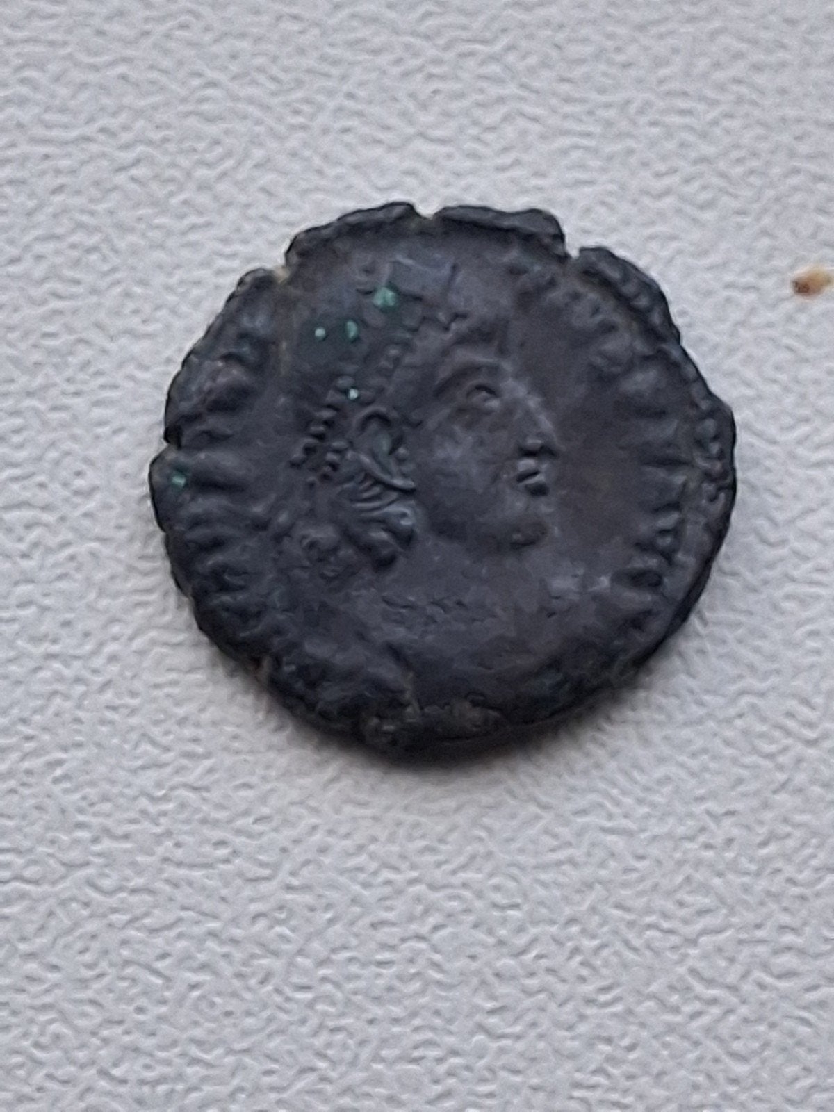 oude munten romeinse rijk, Verzenden