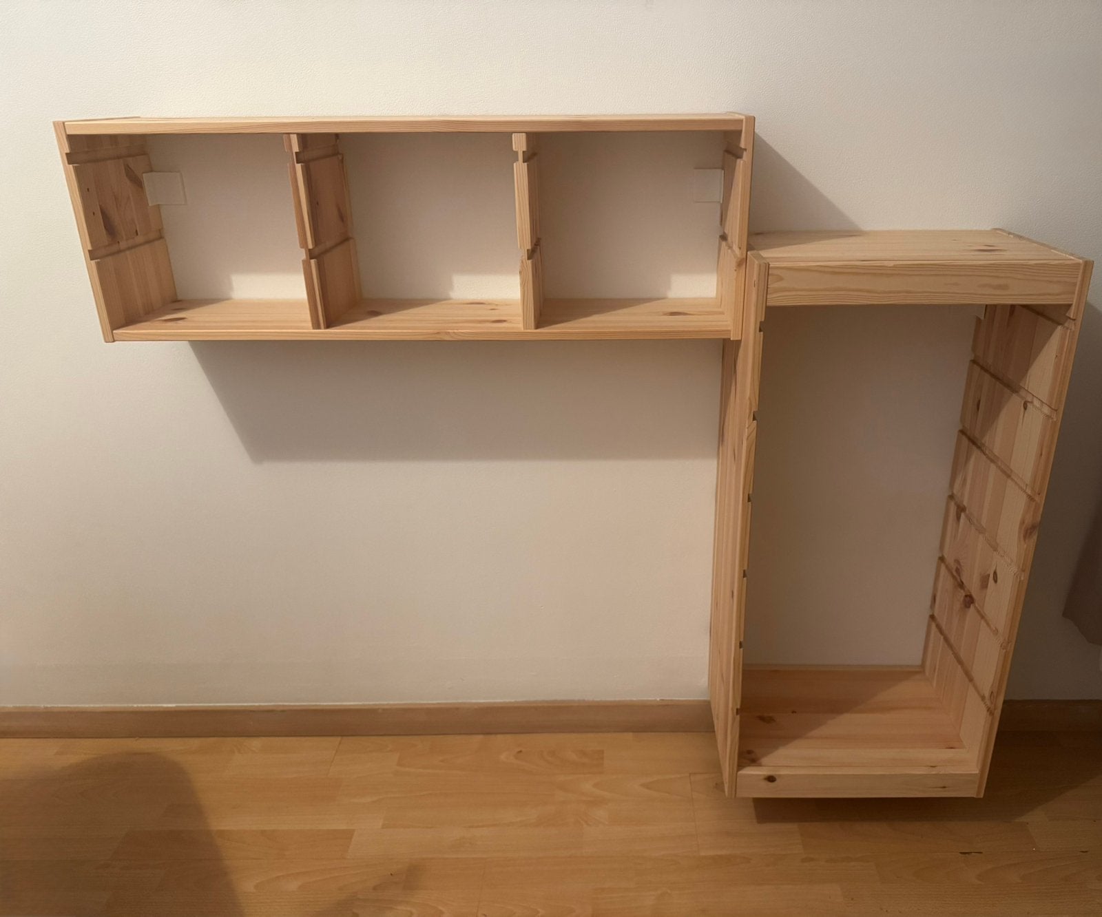 Trofast kasten ikea. Prijs overeen te komen, Enlèvement, Comme neuf