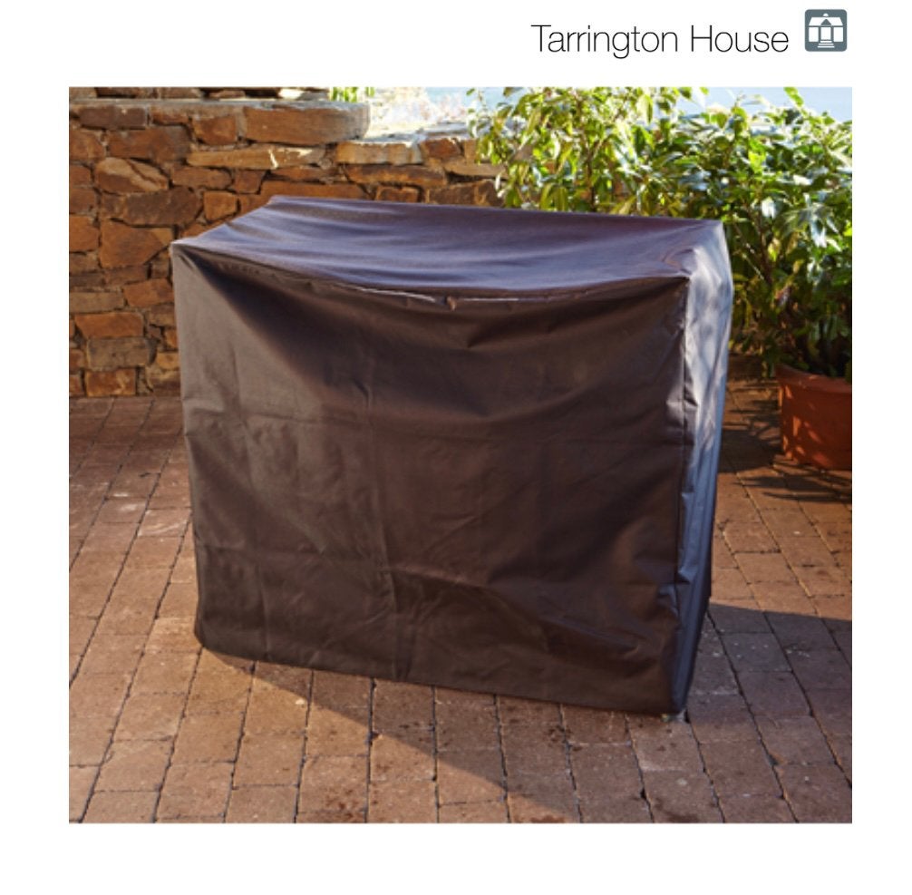 BBQ Hoesje/Cover, Tuin en Terras, Barbecue-accessoires, Ophalen, Zo goed als nieuw