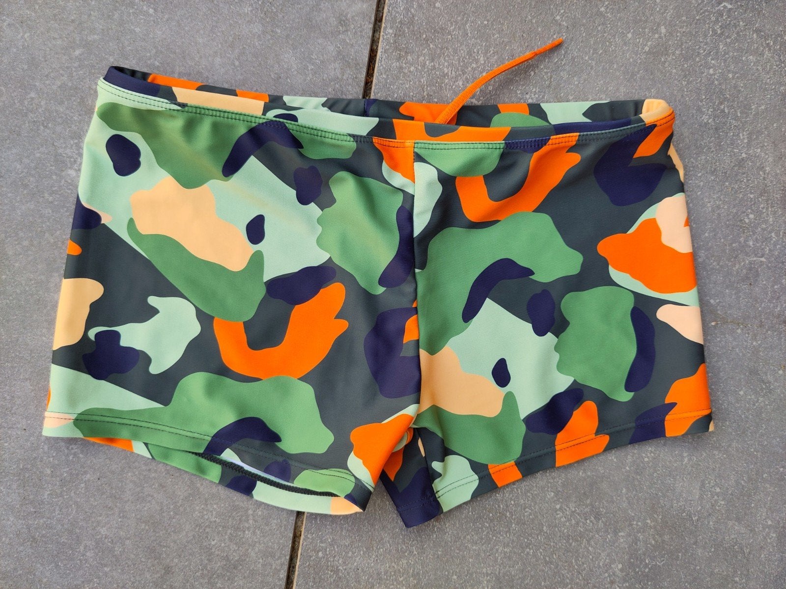 Zwembroek jongens, Shimi,  maat 158-164 nieuw, Kinderen en Baby's, Babykleding | Baby-zwemkleding, Ophalen, Zwembroek