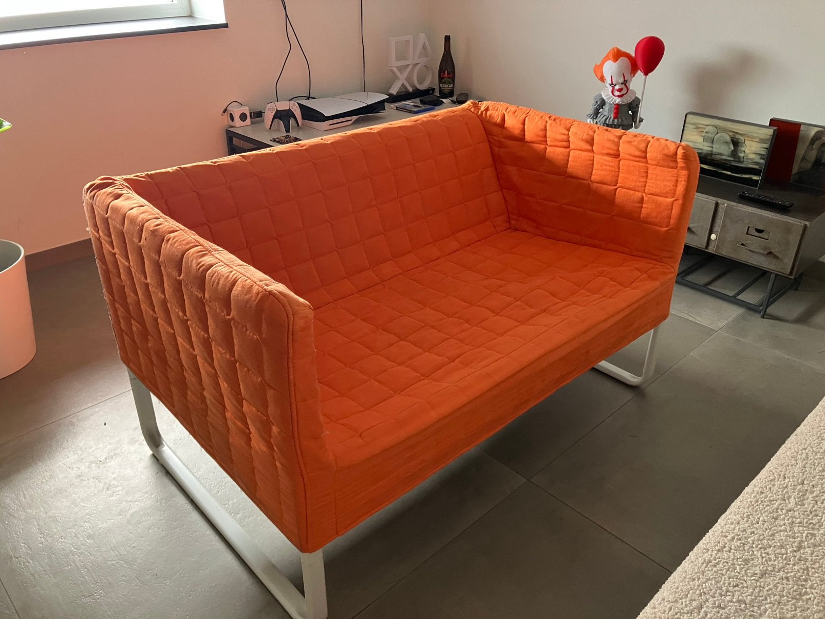 Tweezit, Enlèvement, Utilisé, Moins de 75 cm, Moins de 150 cm