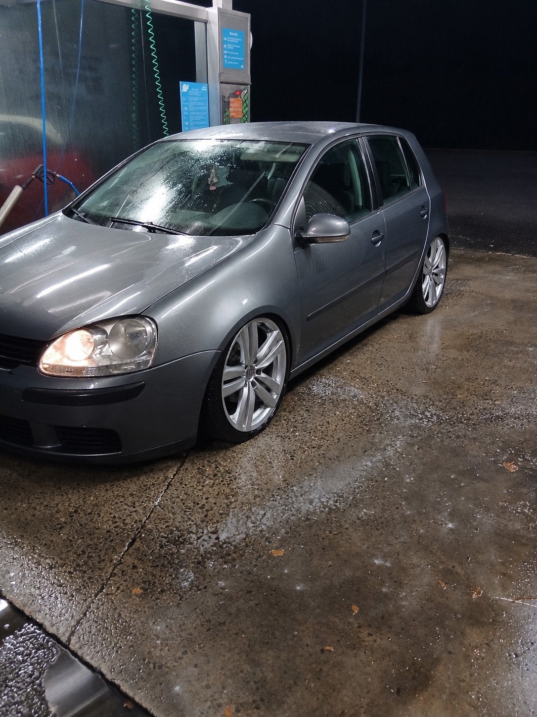 golf 5, Auto's, Particulier, Te koop, Golf