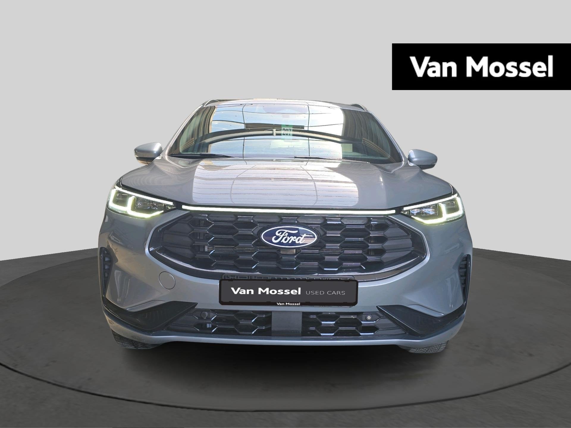 Ford Kuga NEW MODEL - ST LINE - PHEV, Auto's, Automaat, Gebruikt, https://public.car-pass.be/vhr/79cb1c4d-ce06-4508-9e94-706d7de533d6